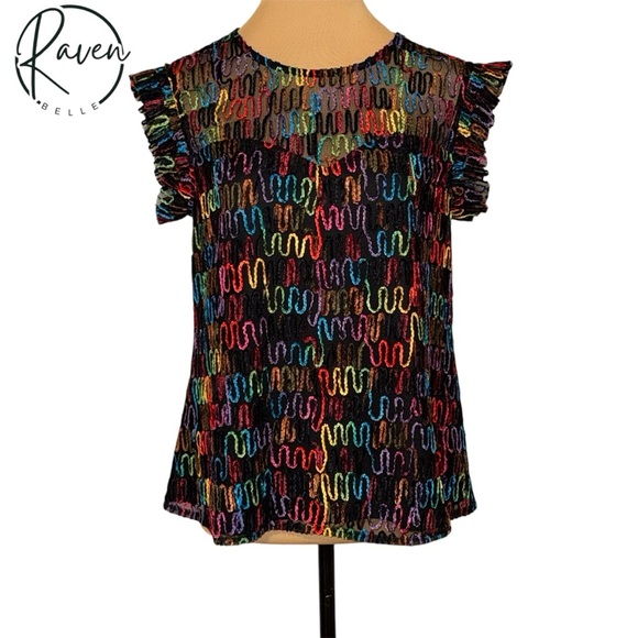 Anthropologie x Eva Franco‎ (SAMPLE) Size 10 - Picture 1 of 5